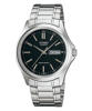 Picture of Casio Enticer Day Date Chain Watch MTP-1239D-1ADF