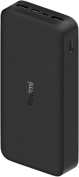 Picture of Redmi 20000mAh Power Bank 18W Fast Charge - Black