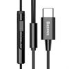 Picture of Baseus Encok Wired Earphone C06 - Black