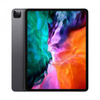 Picture of Apple iPad Pro 2020 MY2H2 12.9 Inch Wi-Fi 128GB - Space Grey