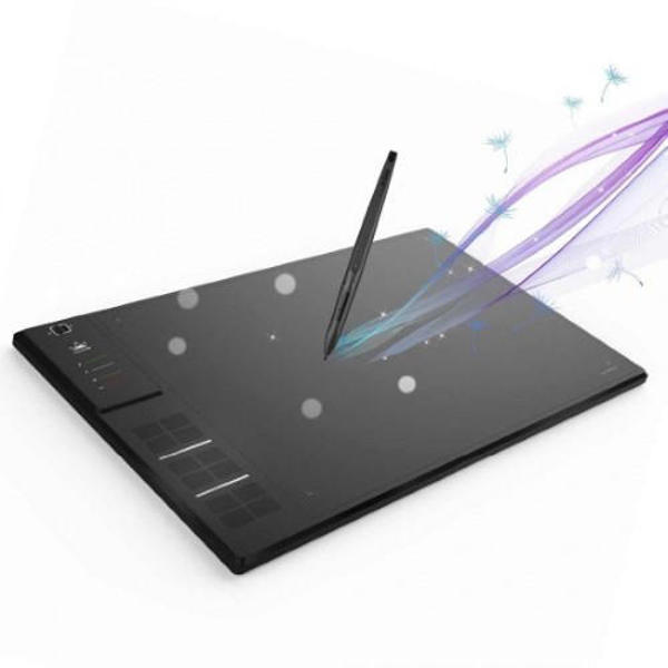 Picture of Huion Giano WH1409 14" Wireless Graphic Tablet
