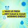 Picture of Morning Energy Aqua Splash Face Wash, 100ml
