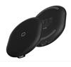 Picture of Baseus Cobble wireless charger 15W（Qi EPP) Black