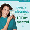 Picture of Simple Daily Skin Detox Purifying Face Wash 150ml