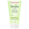 Picture of Simple Kind to Skin Refreshing Face Wash Gel 150ml