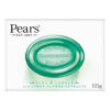 Picture of Pears Transparent  Soap Pure and Gentle with Lemon Flower Extracts 125gm