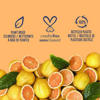 Picture of St. Ives Exfoliating Body Wash with Pink Lemon & Mandarin Orange 473ml