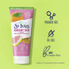Picture of St. Ives Radiant Skin Face Scrub with Pink Lemon & Mandarin Orange 170gm