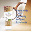 Picture of St. Ives Energizing Coconut & Coffee Face Scrub 170gm