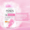 Picture of Ponds Face Powder Angle Face Pinkish White Glow 50gm