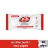 Picture of Lifebuoy Antibacterial Wet Wipes 48 Wipes