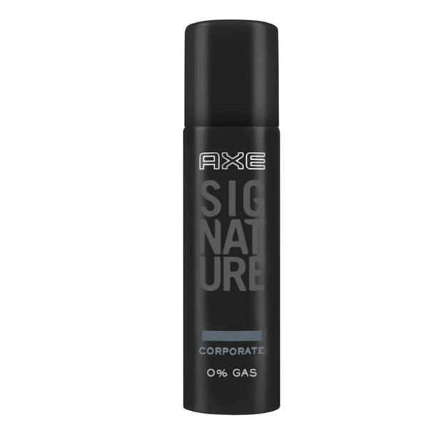 Picture of Axe Signature Corporate Body Perfume 122ml