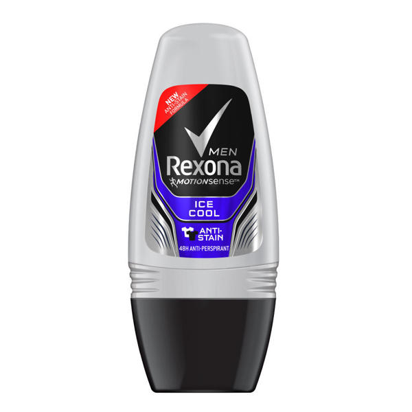 Picture of Rexona Men Roll On Ice Cool 50ml