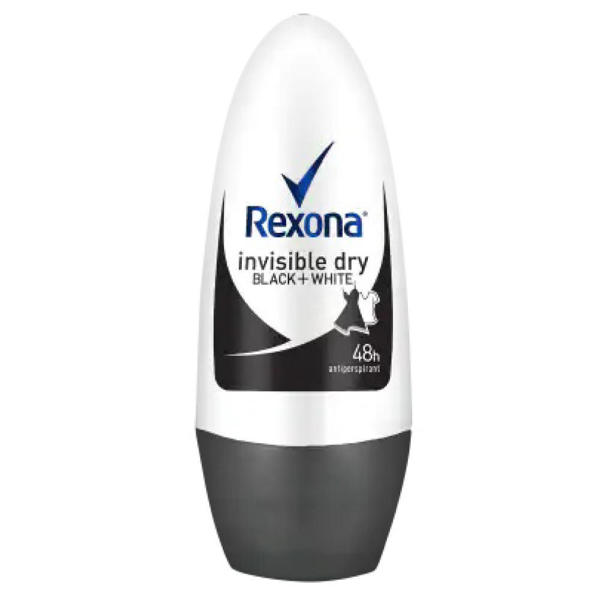 Picture of Rexona Women Roll On Invisible Dry 50ml