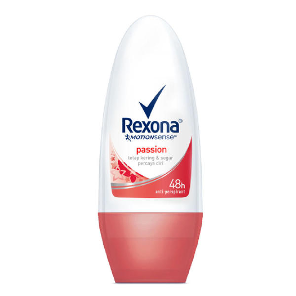 Picture of Rexona Women Roll On Passion 50ml