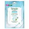 Picture of Simple Water Boost Hydrating Sheet Mask 23ml