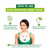 Picture of Simple Kind to Skin Rich Moisture Sheet Mask 23ml