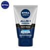 Picture of NIVEA MEN All-in-1 Charcoal Face Wash 100gm