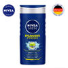 Picture of NIVEA MEN Shower Gel Power Fresh 250ml