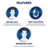 Picture of MEN Hydramax Deep Cleansing Foam 100gm