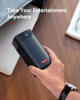 Picture of Anker Nebula Apollo Pocket Projector - Black