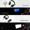 Picture of Fantech HQ52 Tone Gaming Headphone