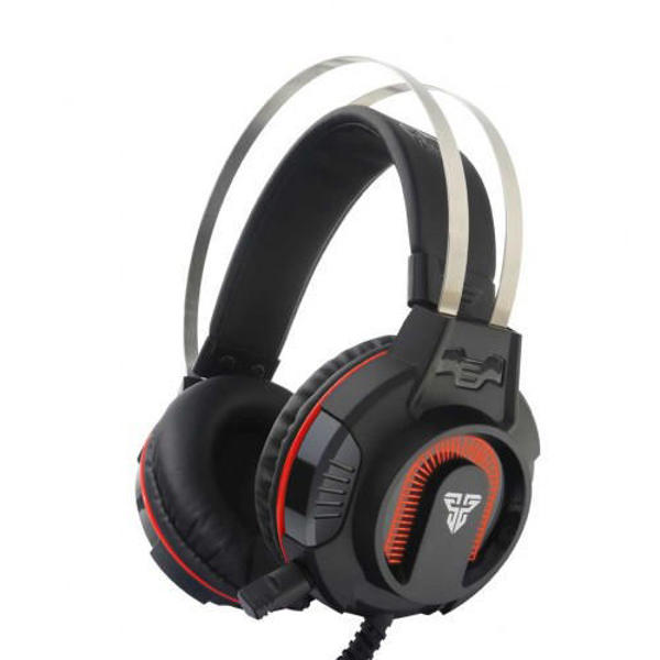 Picture of Fantech HG17S Visage II RGB Illuminated Gaming Headset Black