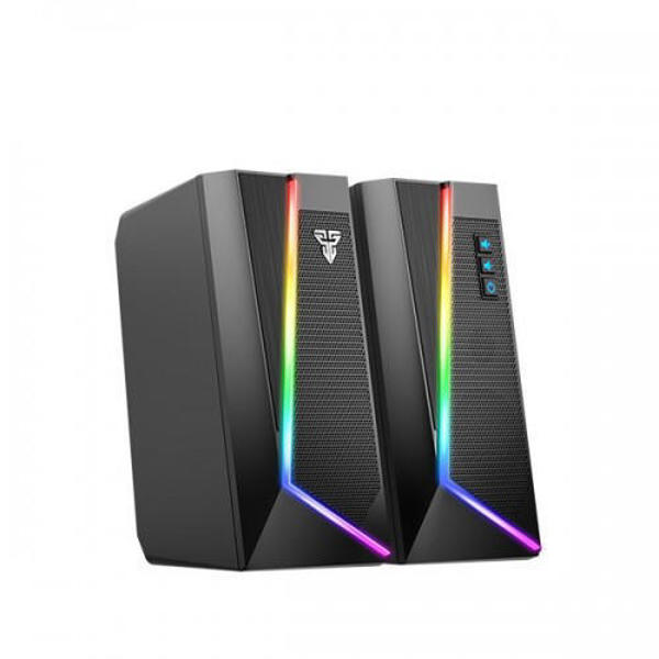Picture of Fantech GS204 Rumble RGB Dual Mode Gaming Speaker
