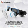 Picture of Fantech Resonance BS150 Bluetooth Gaming Speaker