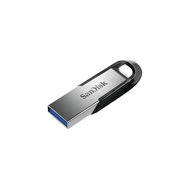 Picture of SanDisk 512 GB CZ73 USB 3.0 Metal Mobile Disk Drive | SDCZ73-512G-G46