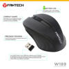 Picture of Fantech W189 Wireless Mouse