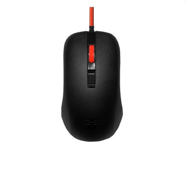 Picture of Fantech G13 Rhasta II Pro Gaming Mouse Black