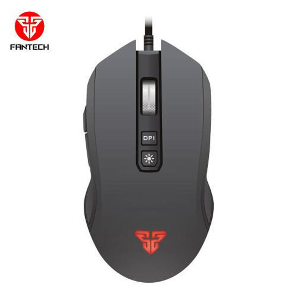Picture of Fantech Zeus X5S Macro Programmable Gaming Mouse