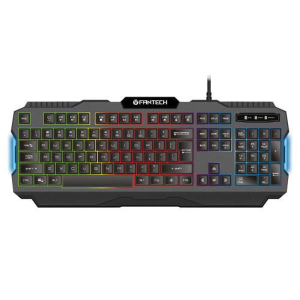 Picture of Fantech K511 Hunter PRO Backlit Gaming Keyboard