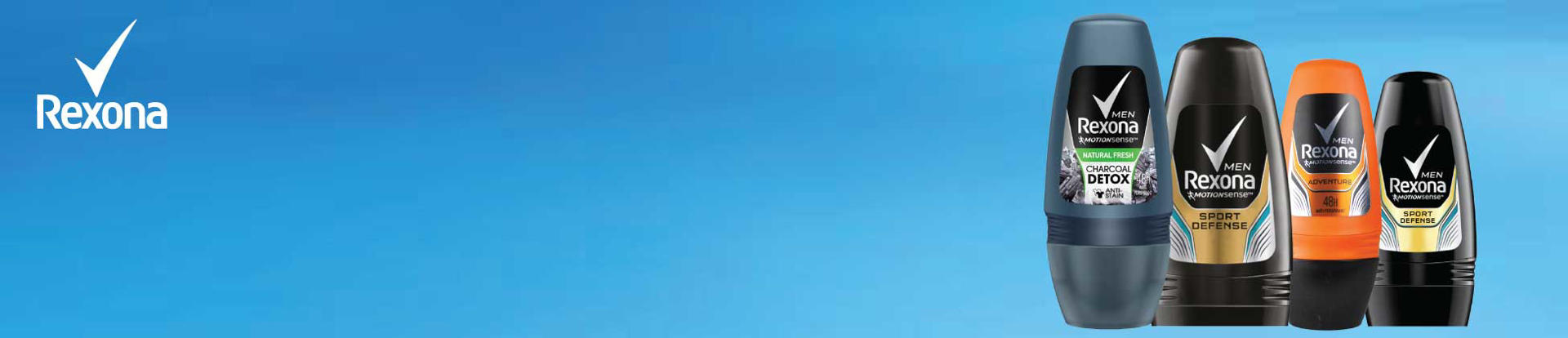 Picture for brand Rexona