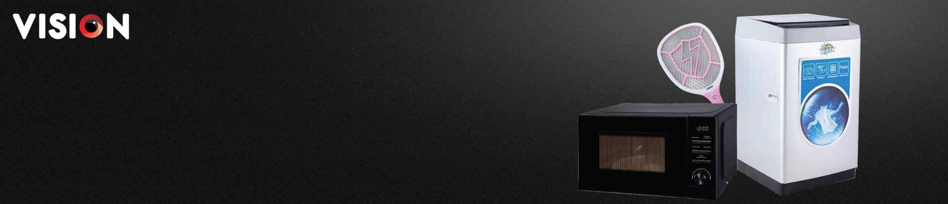 Picture for brand Vision