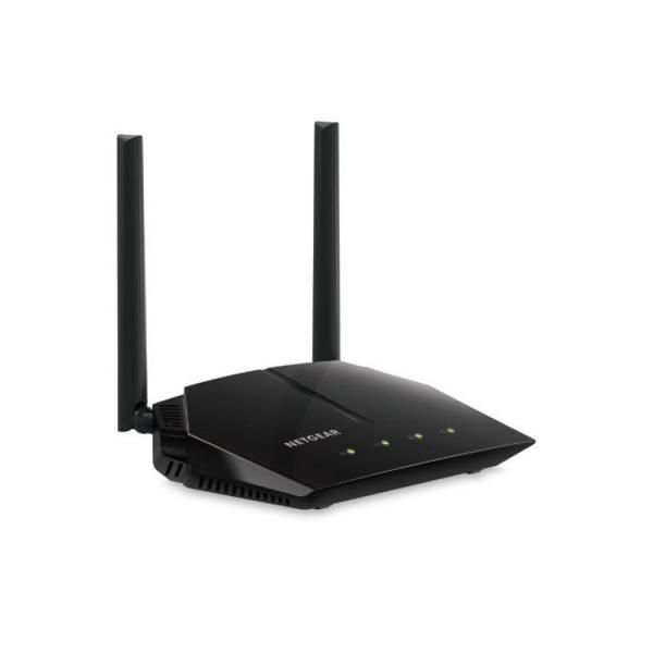 Picture of NETGEAR R6120 WIRELESS AC1200 MBPS DUAL BAND WIFI ROUTER