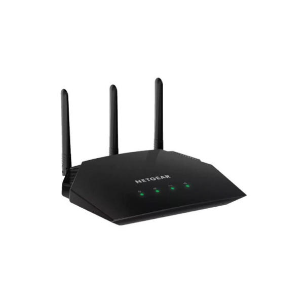 Picture of NETGEAR R6850 WLS AC2000 DUAL BAND GIGABIT ROUTER