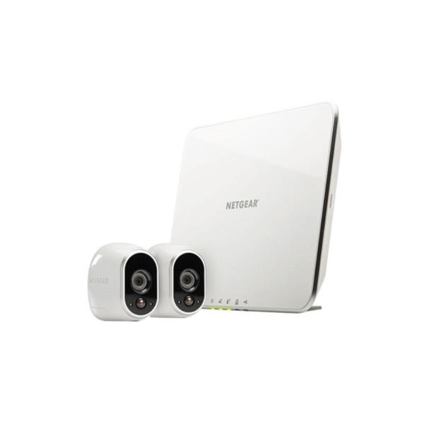 Picture of NETGEAR VMS3230 ARLO HOME VIDEO MONITORING SYSTEM
