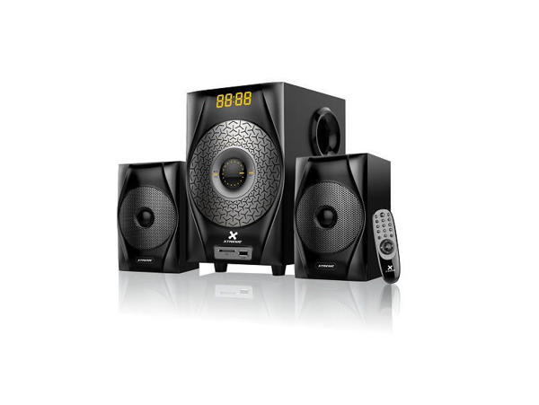 Picture of XTREME 2:1 SPEAKER | ROCK