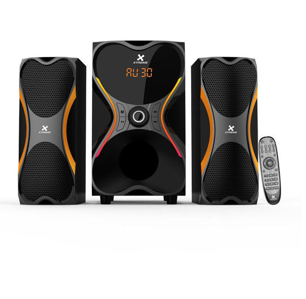 Picture of XTREME 2:1 SPEAKER | DUO