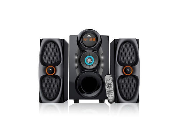Picture of XTREME 2:1 SPEAKER | TIGER