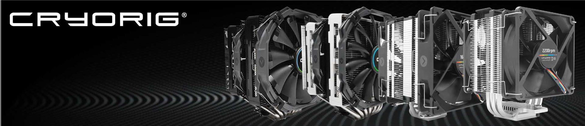 Picture for brand CRYORIG