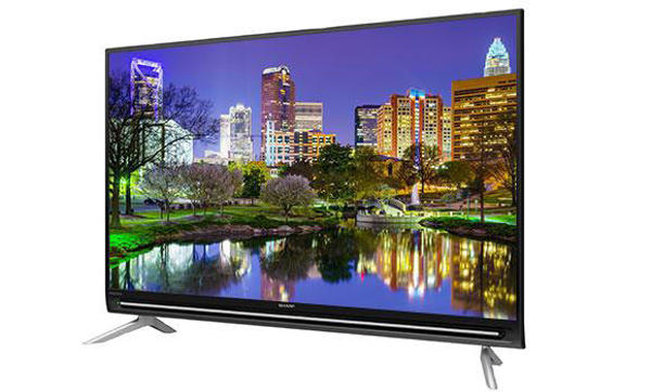 Picture of Smart LED TV LC-40SA5500X