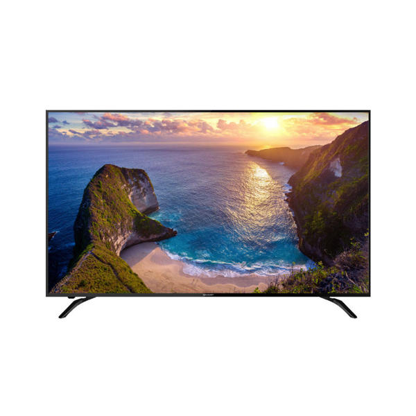 Picture of 4K Android Smart TV 4T-C70AL1X 70”/ 177 Cm