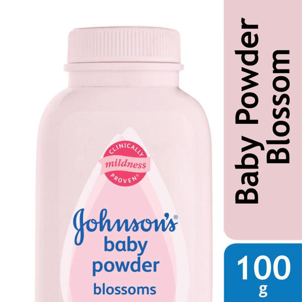 Picture of Baby Powder Blossoms 100g