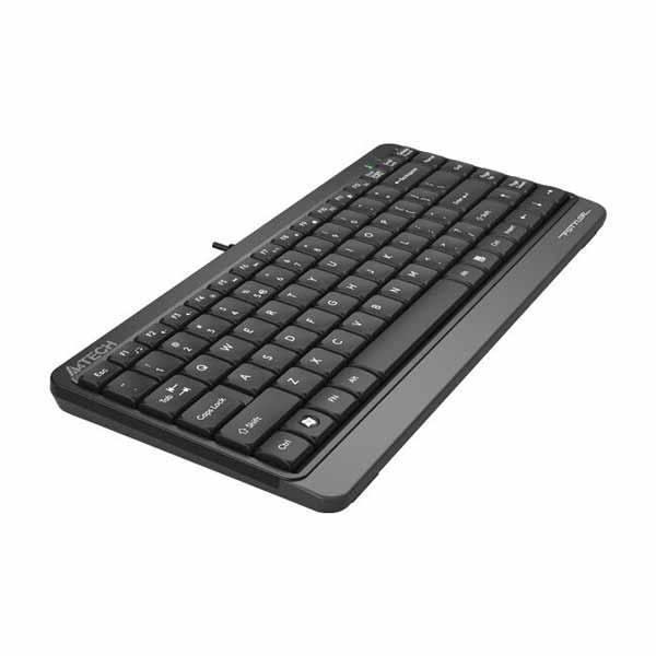 Picture of A4TECH FK11 Compact Size Mini Keyboard