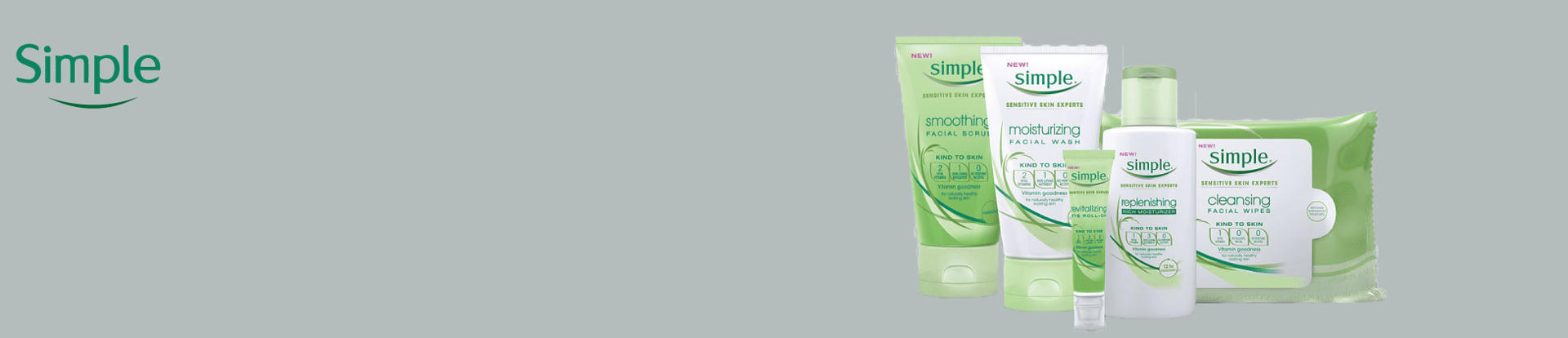 Picture for brand simple