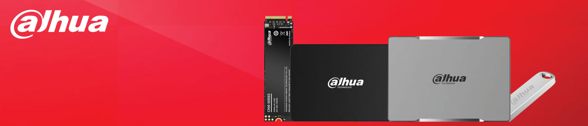 Picture for brand DAHUA