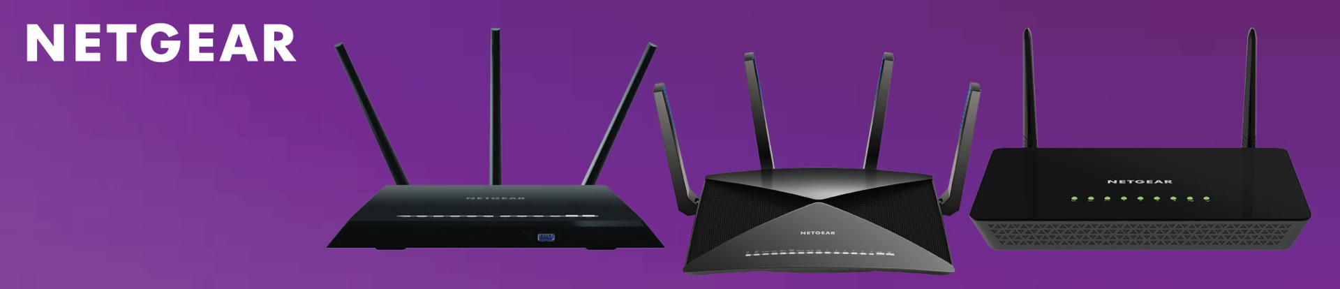 Picture for brand netgear